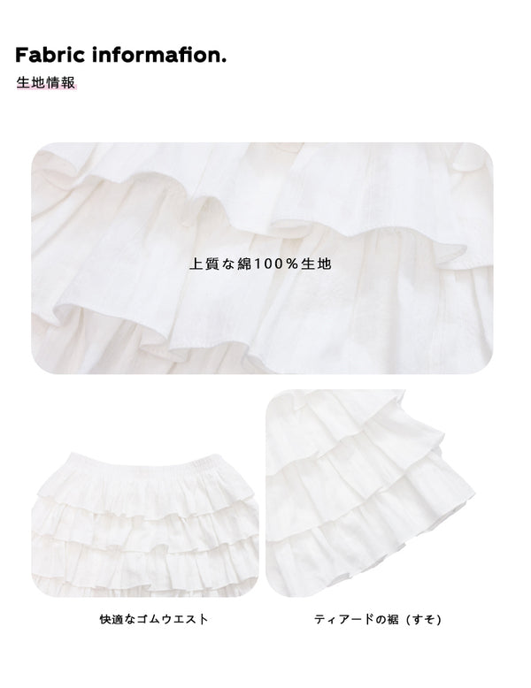Size info