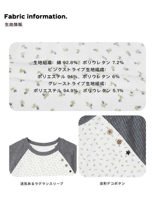 Size info