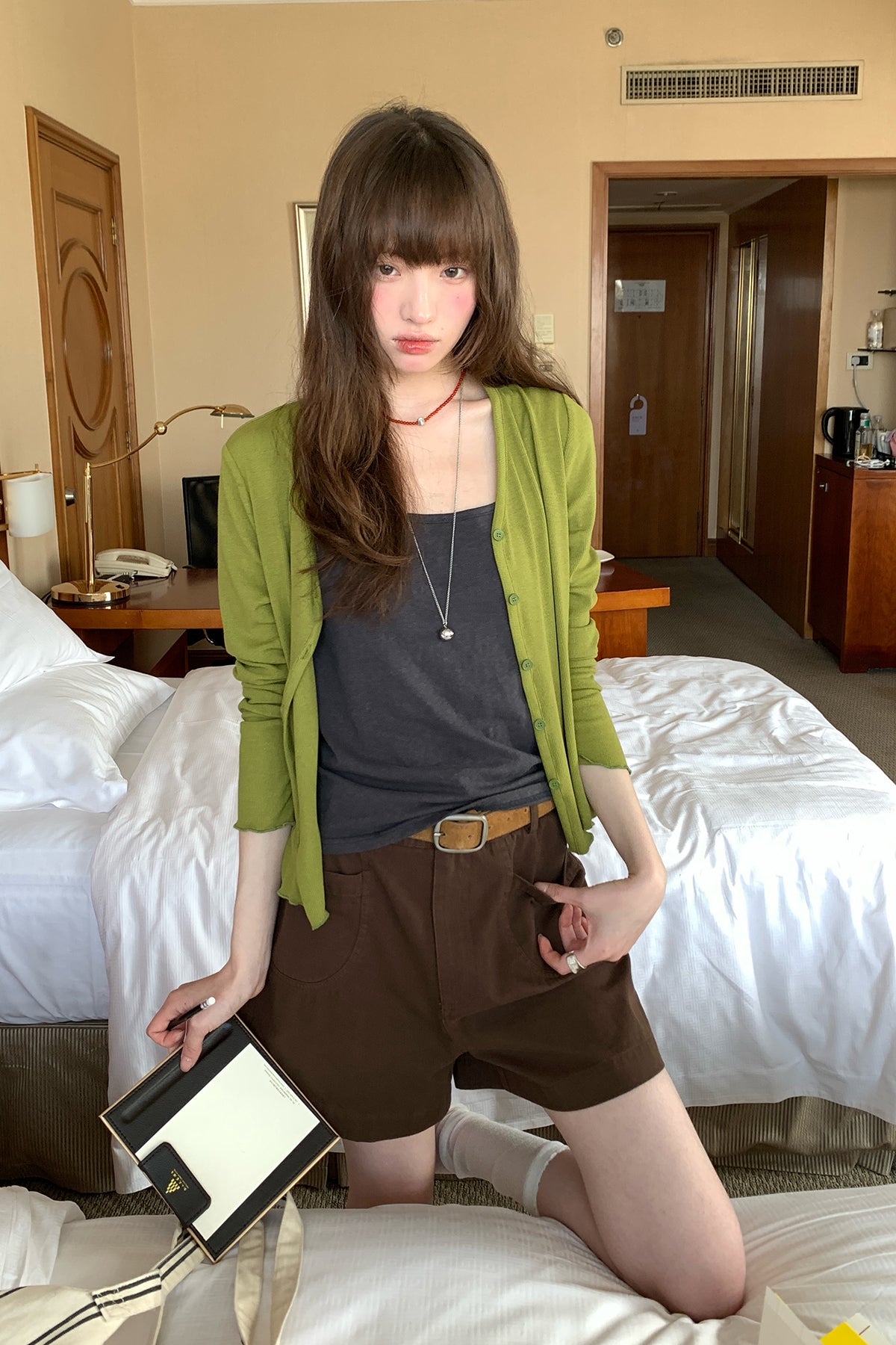 RAINYタイプフィットフィットフィット快適ベーシックベスト26SA33718C