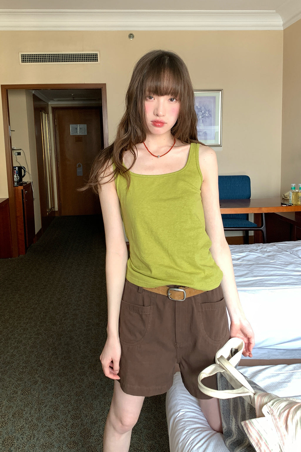 RAINYタイプフィットフィットフィット快適ベーシックベスト26SA33718C