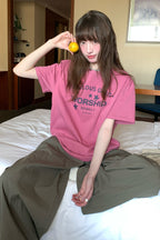 RAINYゆったり分割ワイドパンツ26SB13788J