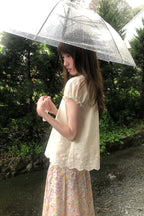 RAINY雰囲気感ブラウス26SA43811X