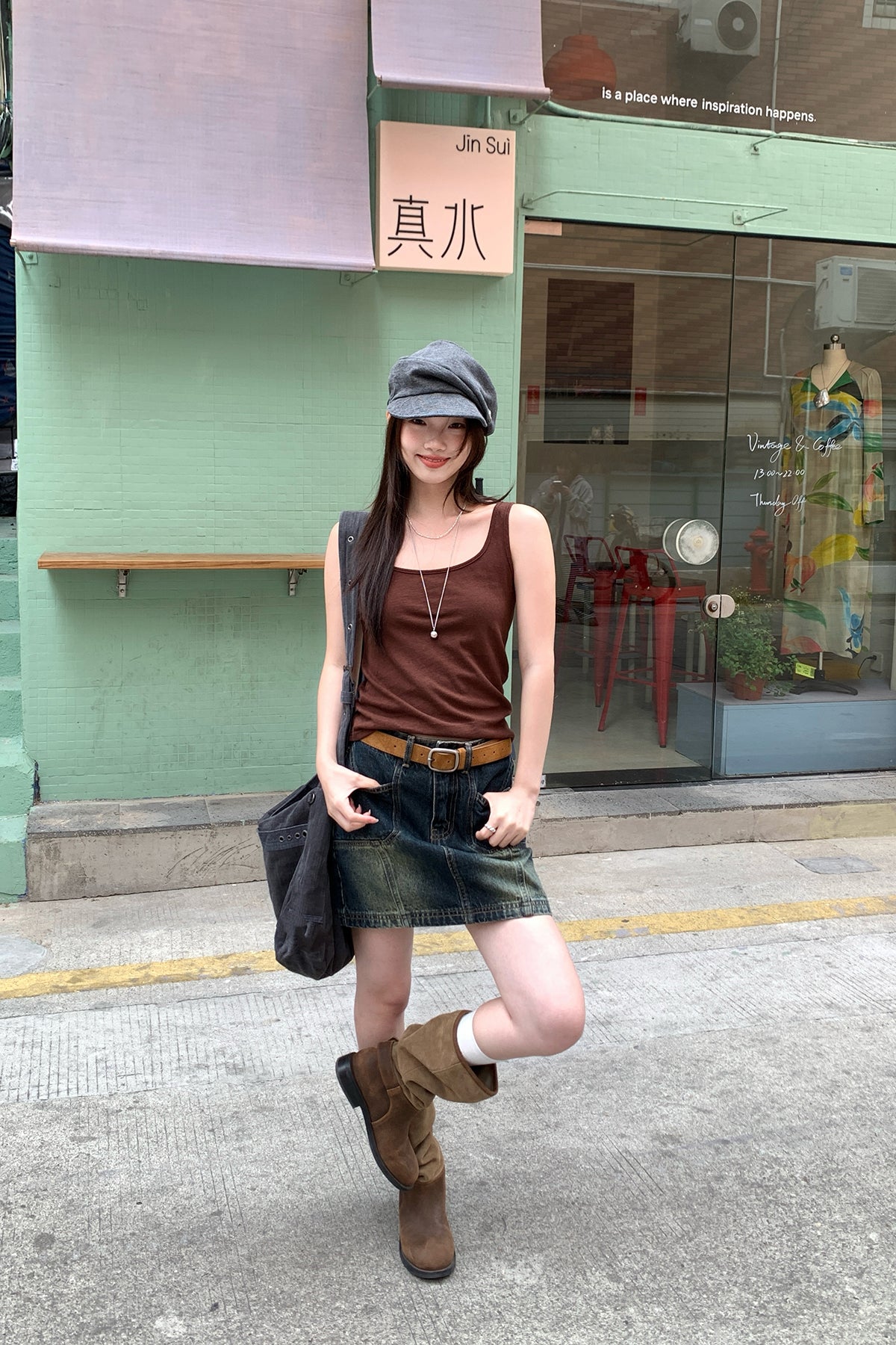 RAINYタイプフィットフィットフィット快適ベーシックベスト26SA33718C