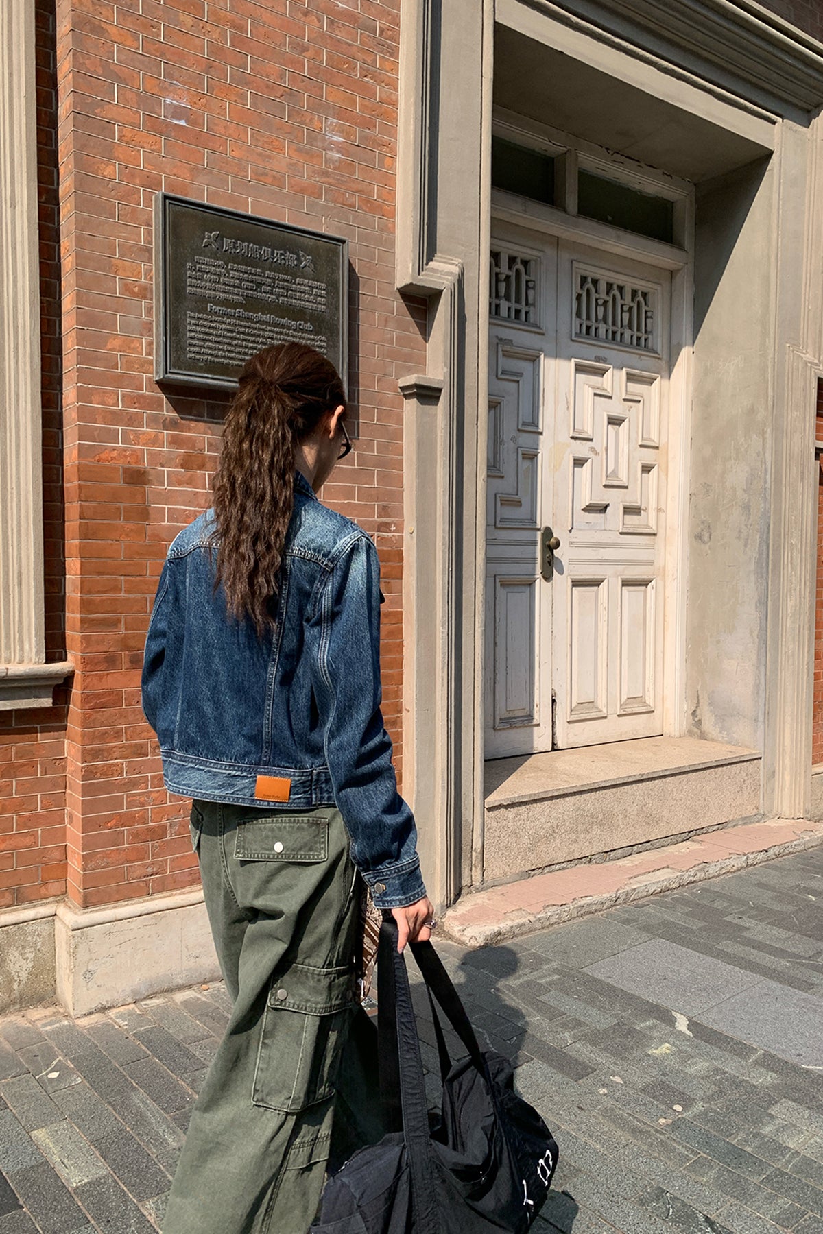 RAINY ストレート オリジナルカラー ポケットタイツ メス 24XB22748T