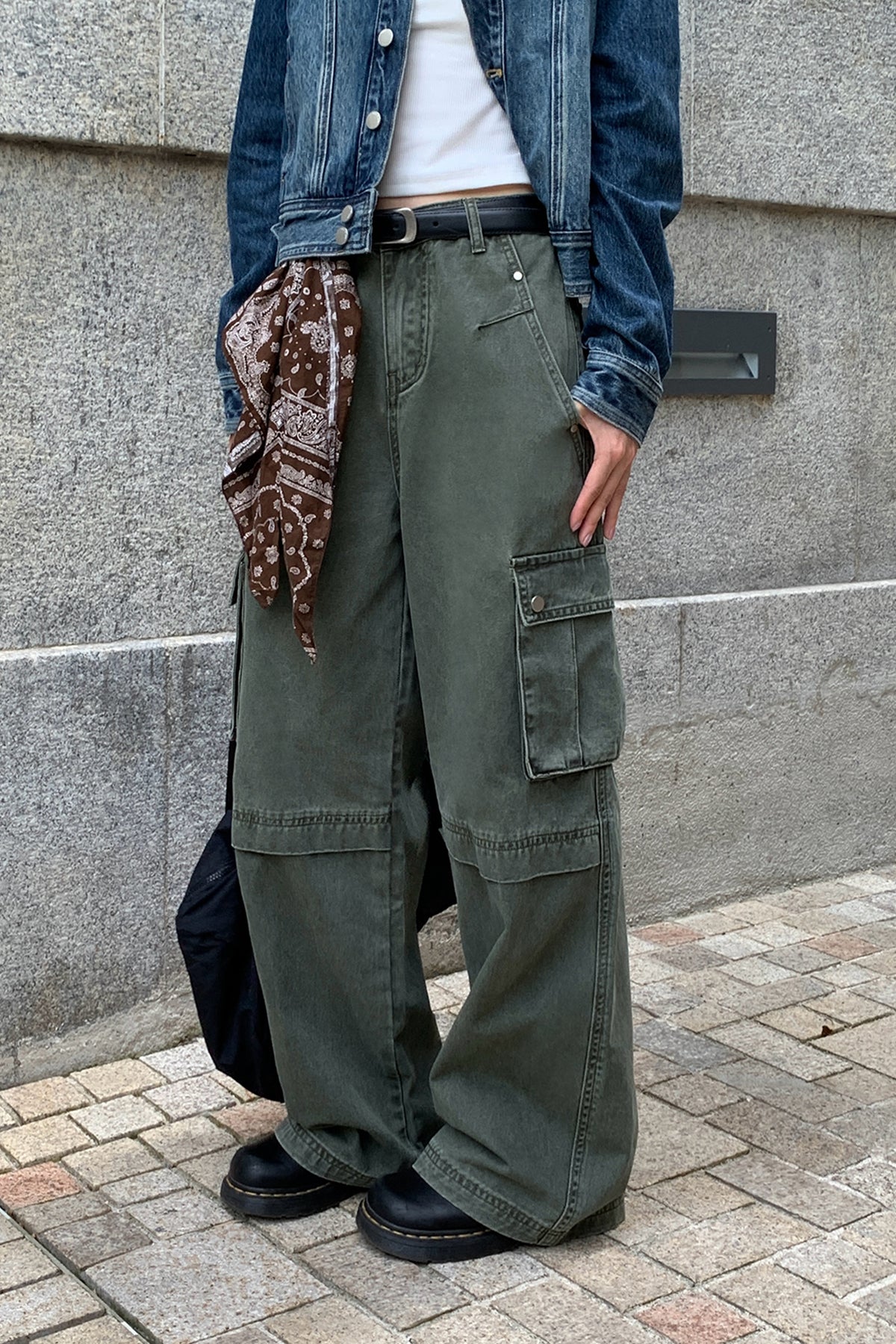 RAINY ストレート オリジナルカラー ポケットタイツ メス 24XB22748T