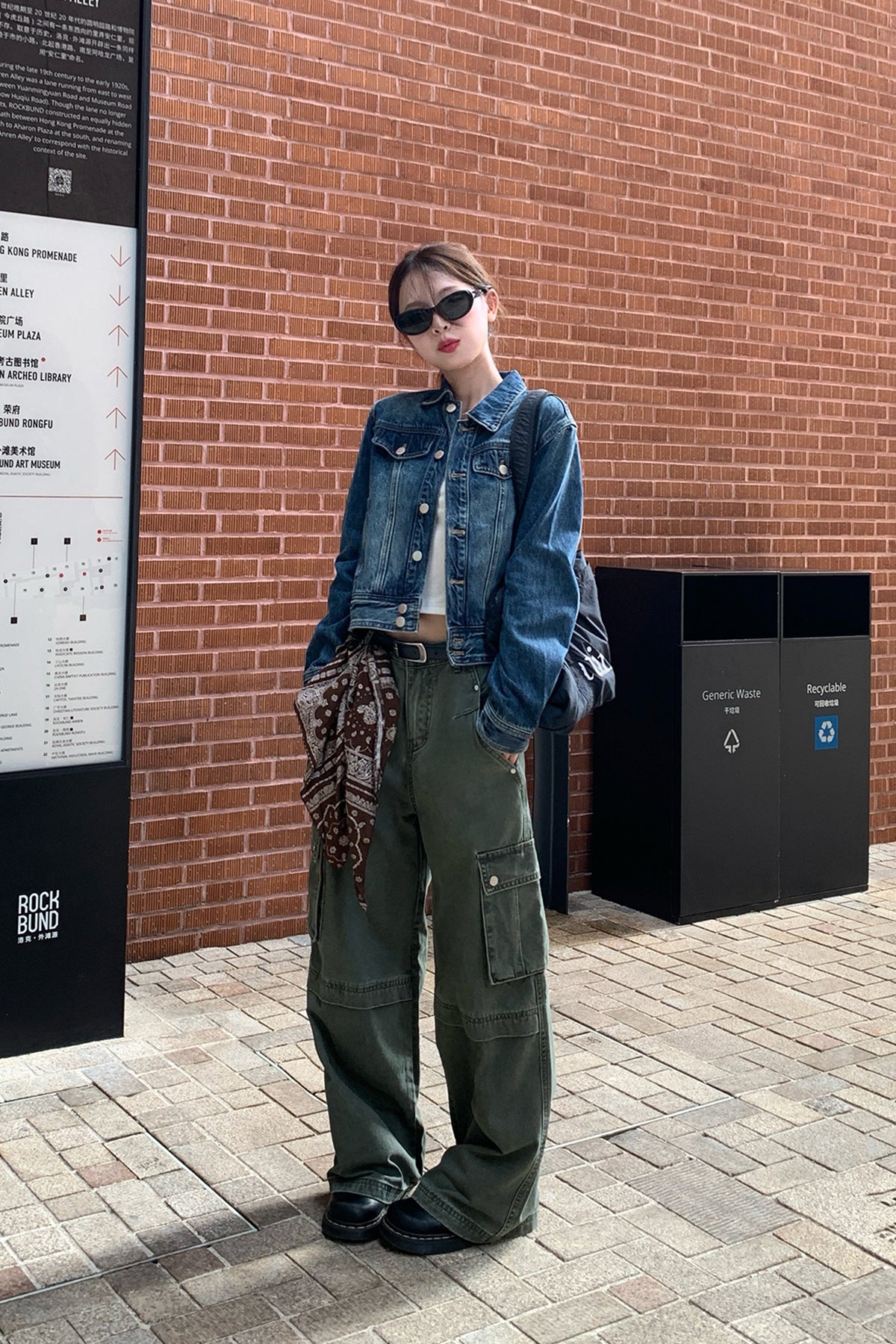 RAINY ストレート オリジナルカラー ポケットタイツ メス 24XB22748T