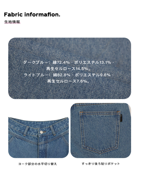 Size info