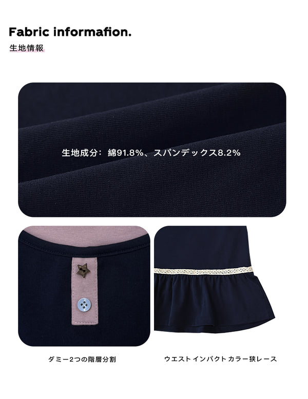 Size info