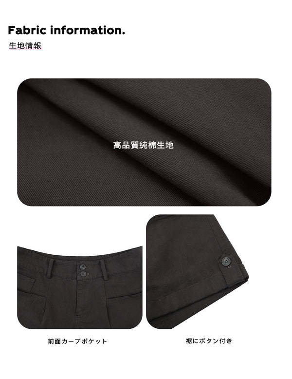 Size info