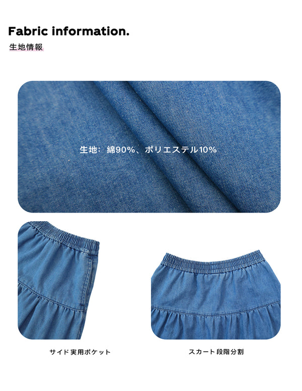 Size info