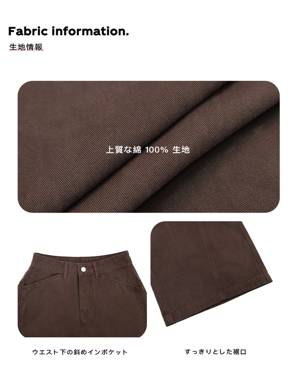 Size info
