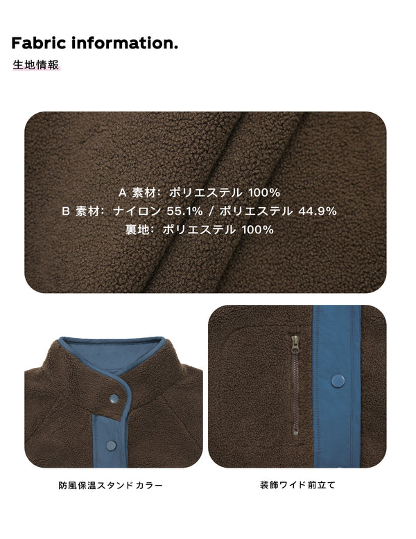Size info
