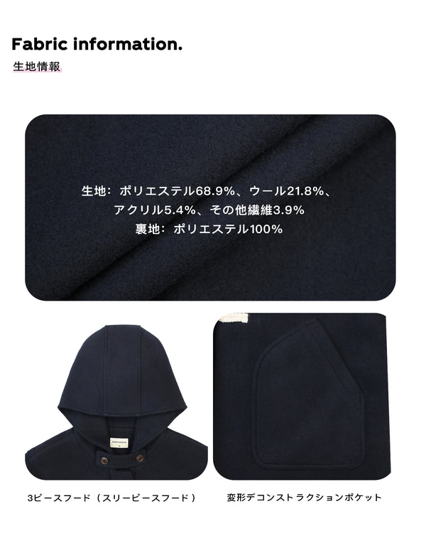 Size info