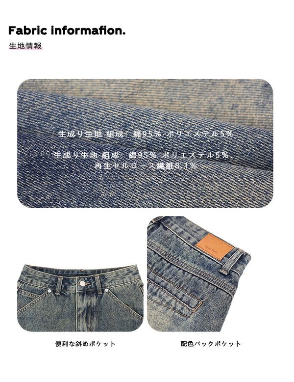 Size info