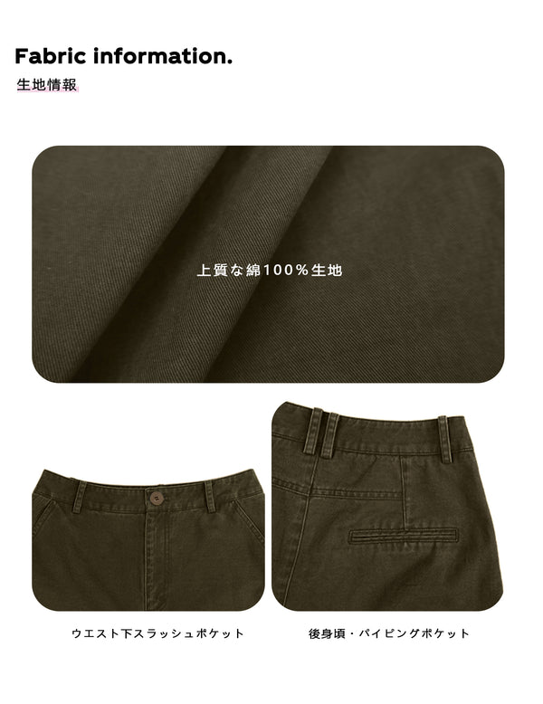 Size info