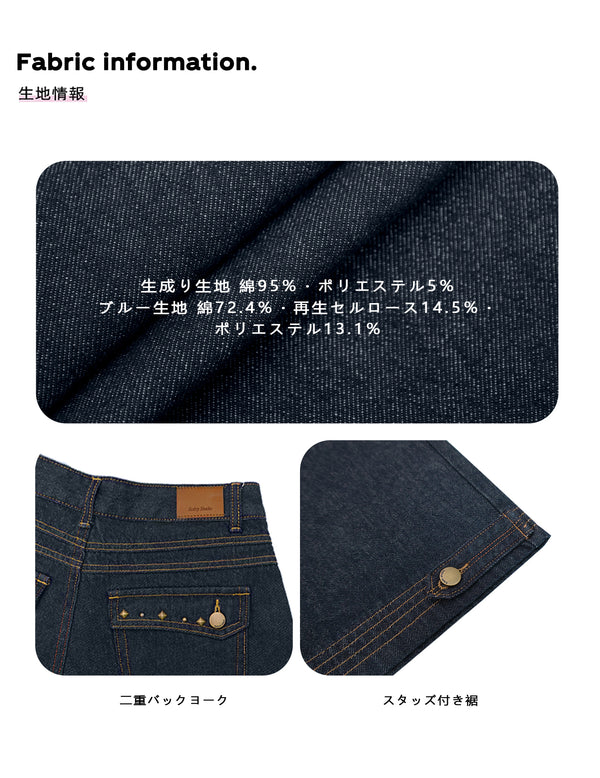 Size info