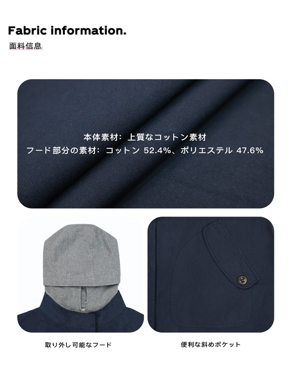 Size info