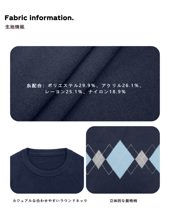 Size info