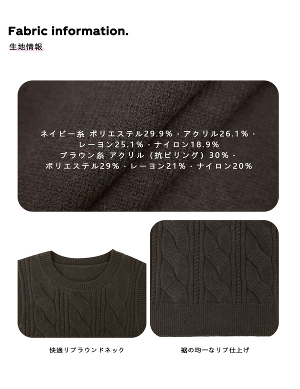 Size info