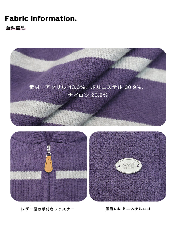 Size info