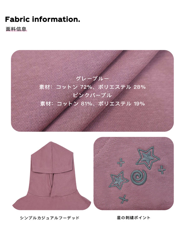 Size info