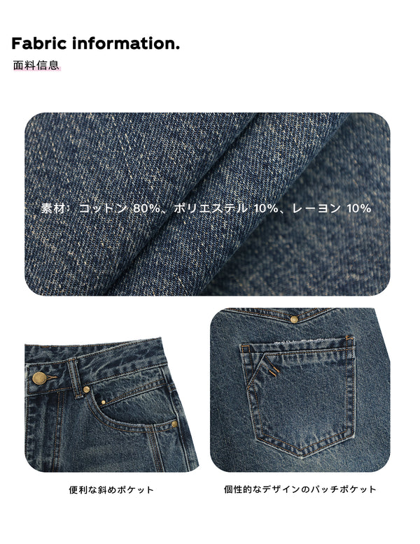 Size info