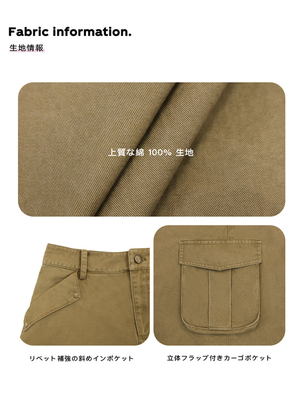 Size info