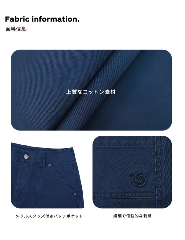Size info