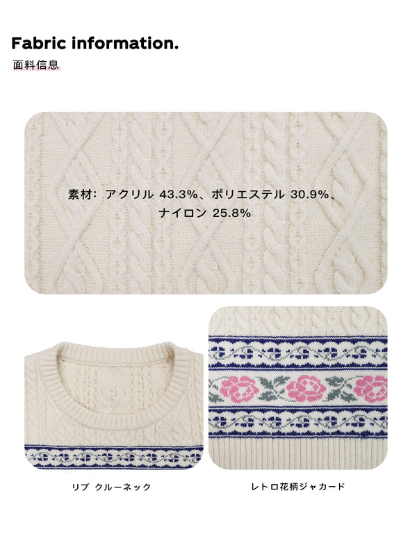 Size info