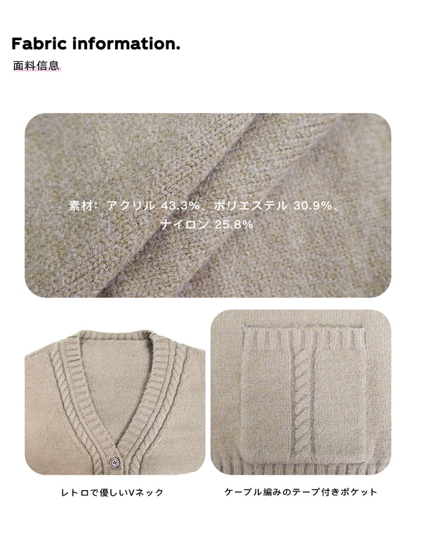 Size info