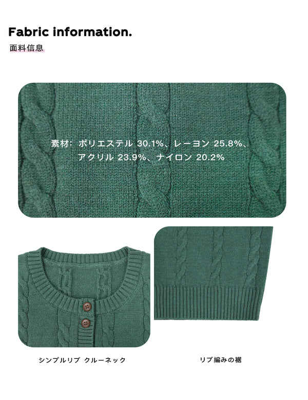 Size info