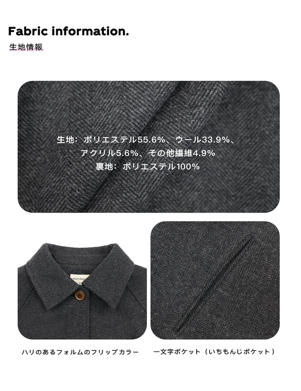 Size info