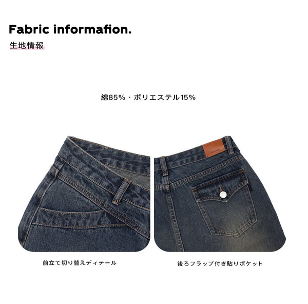 Size info