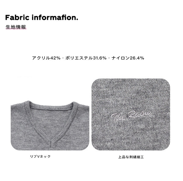Size info