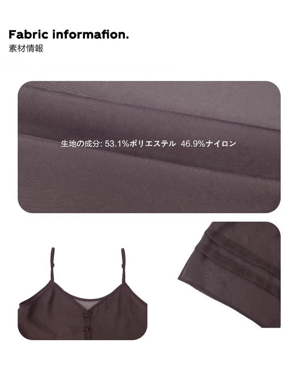 Size info