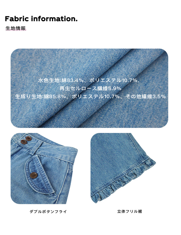 Size info